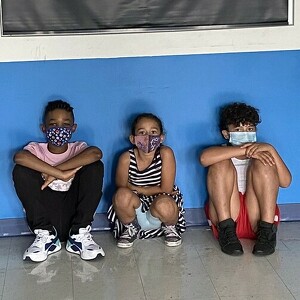 Team Page: Pedal with Celeste